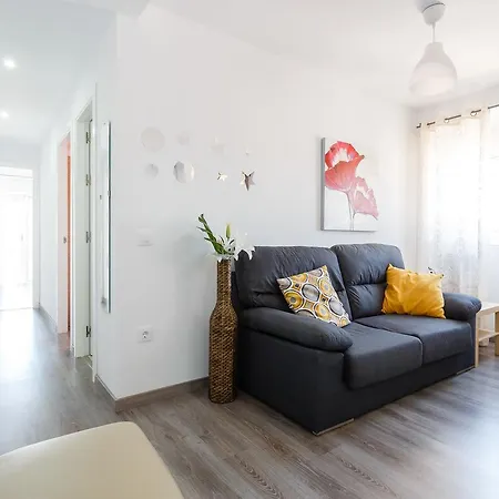 Old Valiente Apartment