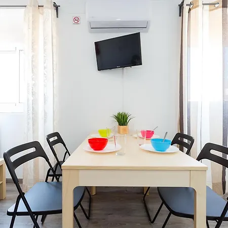Apartment Old Valiente *