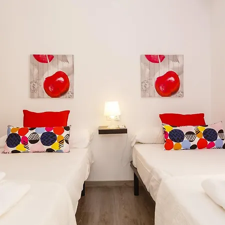Apartment Old Valiente *