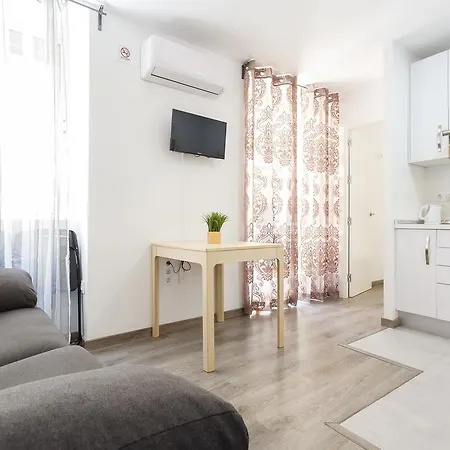 Apartment Old Valiente Cadiz