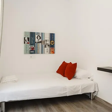 Old Valiente Apartment