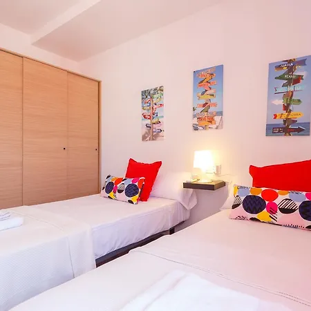 Apartment Old Valiente *