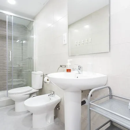 Old Valiente Apartment Cadiz