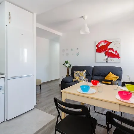 Apartment Old Valiente Cadiz