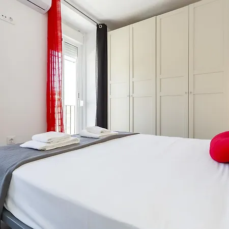 Old Valiente Apartment Cadiz