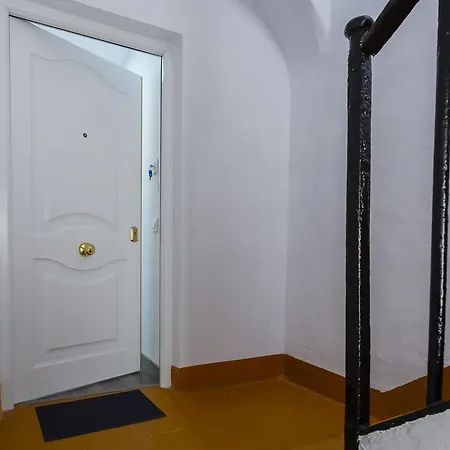 Old Valiente Cadiz