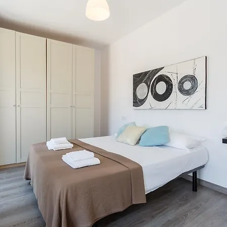 Apartment Old Valiente *
