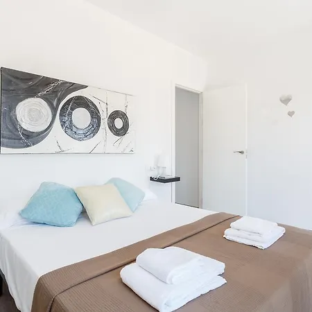Apartment Old Valiente *