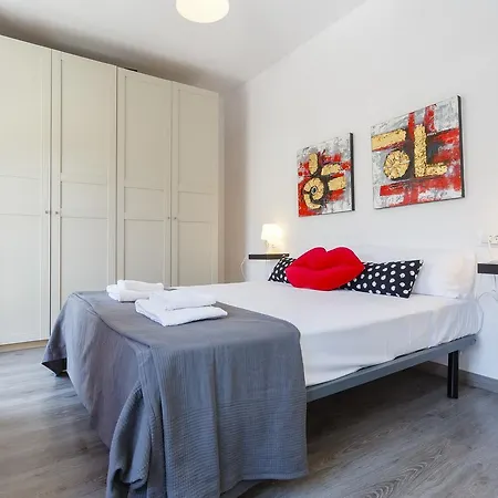 Apartment Old Valiente