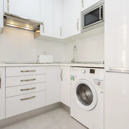 Old Valiente Apartment *